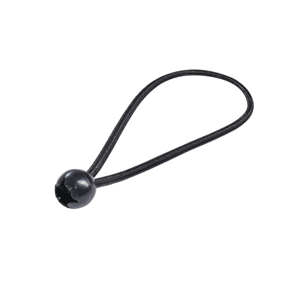 20 Stück Expanderschlingen mit Kugelkopf Länge 18 mm