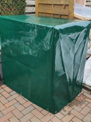 Abdeckhauben auf Maß