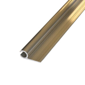 Kederschiene 7,5mm - 1,50 m
