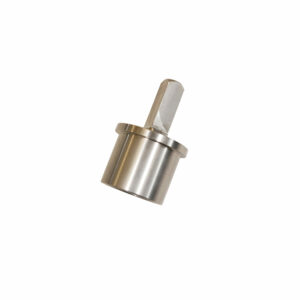 Ersatz Adapter für 50/3 mm Rohre