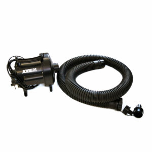 Profi Gebläsepumpe von JOBE für aufblasbare Poolabdeckungen - 230 V und 0,5 m³/min