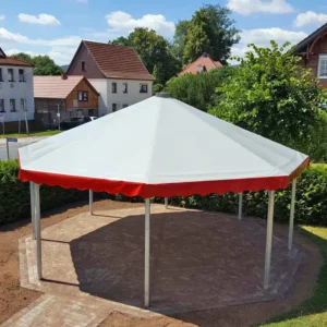Konfigurator Premium Abdeckplane