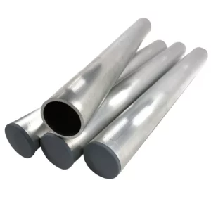 Alu-Rundrohr 50 x 3,0 mm