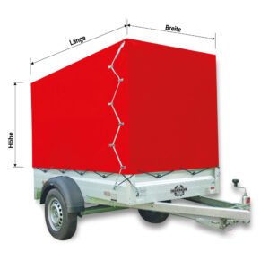 pm-tz-anhaenger Anhänger- Fahrzeughochplane
