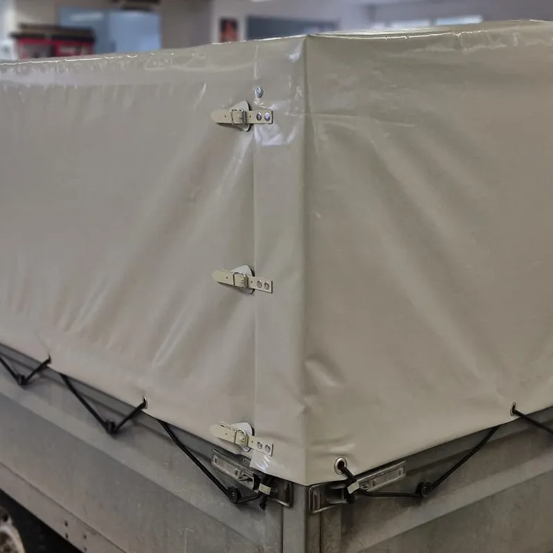 Schnalle und Strippe